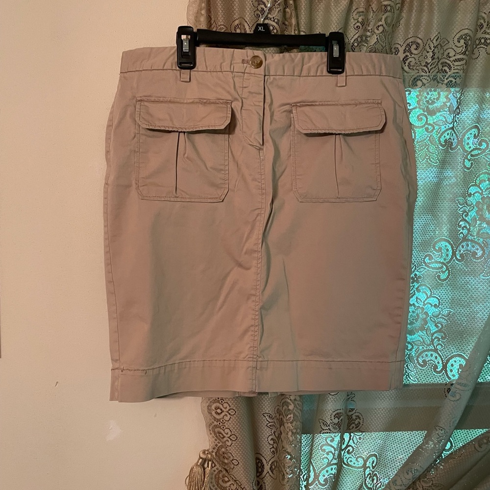 Old Navy Pencil Skirt